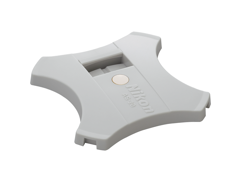 スピードライトスタンド AS-20