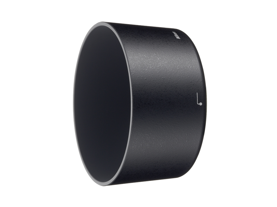 レンズフード HB-37