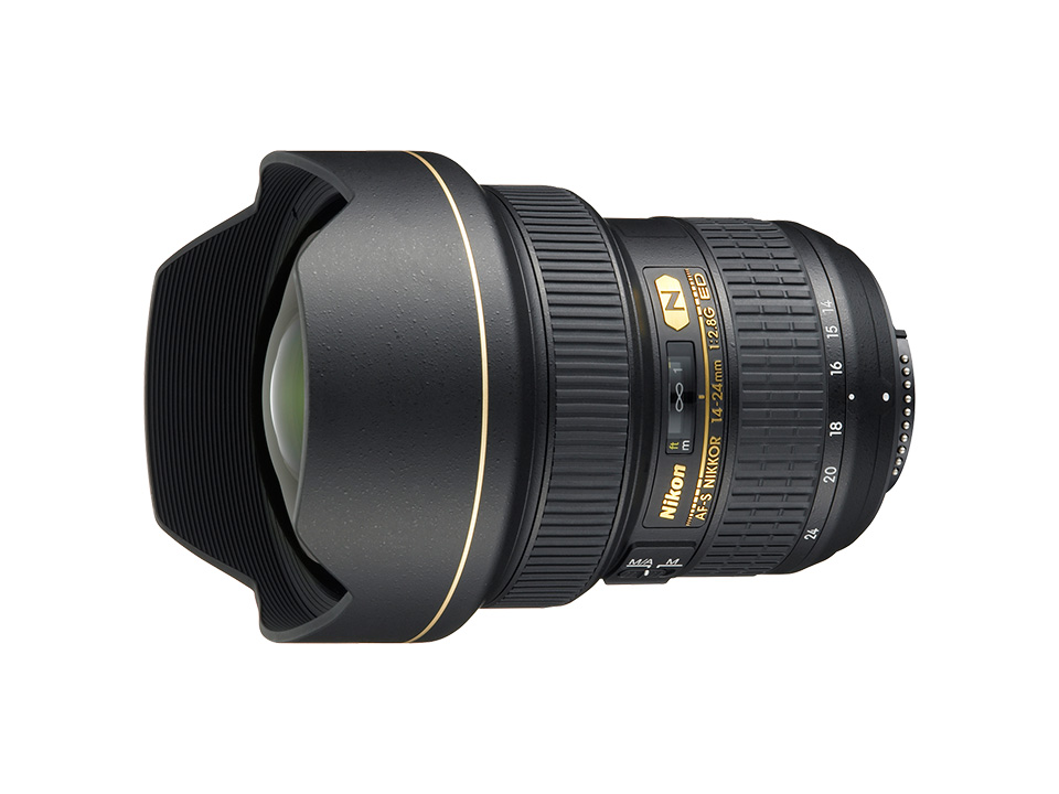 AF-S NIKKOR 14-24mm f/2.8G ED