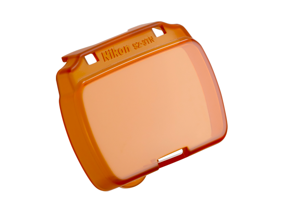 カラーフィルター SZ-3TN