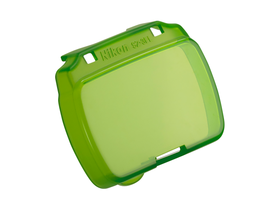 カラーフィルター SZ-3FL