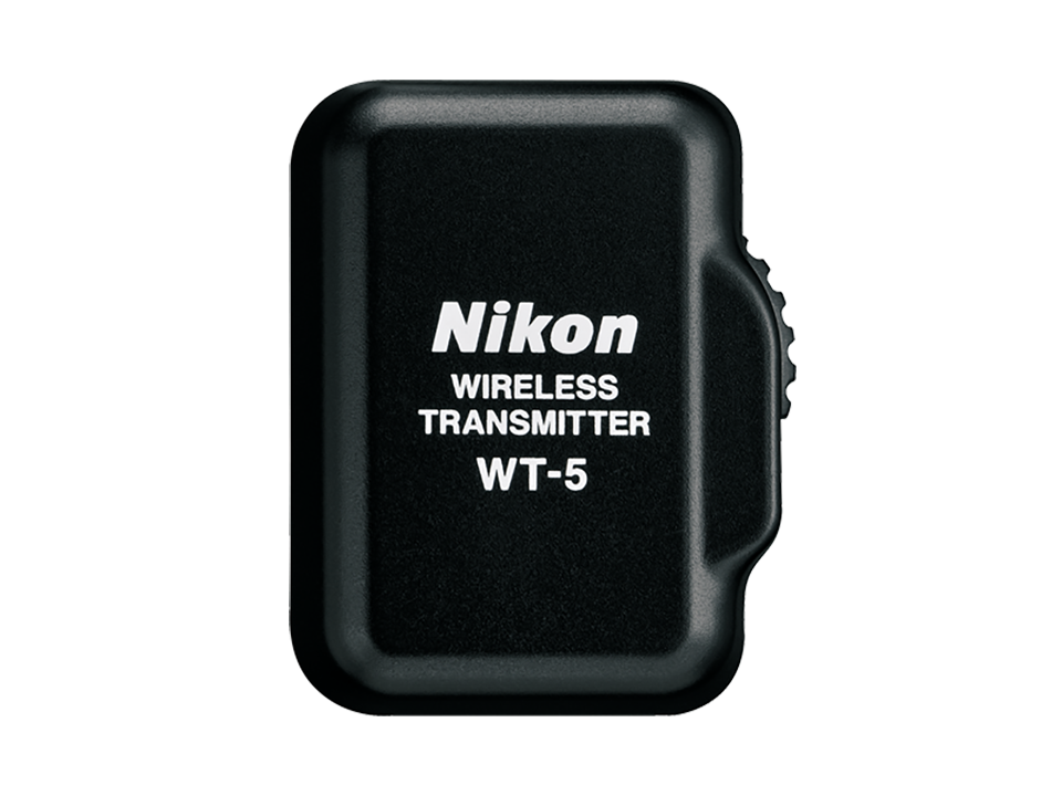 ワイヤレストランスミッター WT-5