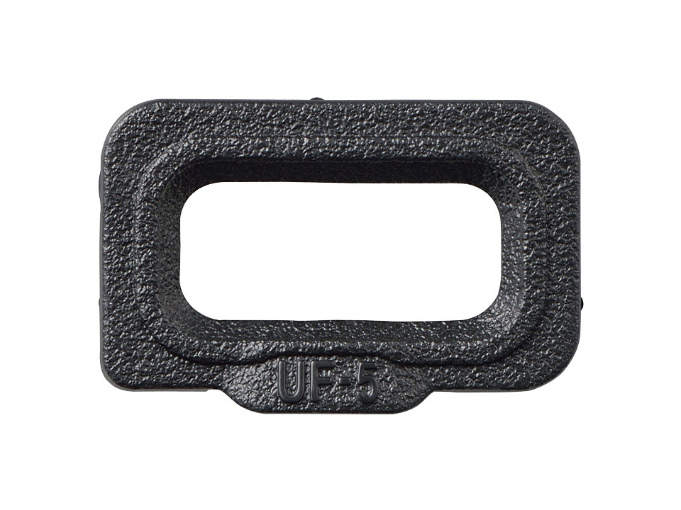 USBケーブル用端子カバー UF-5