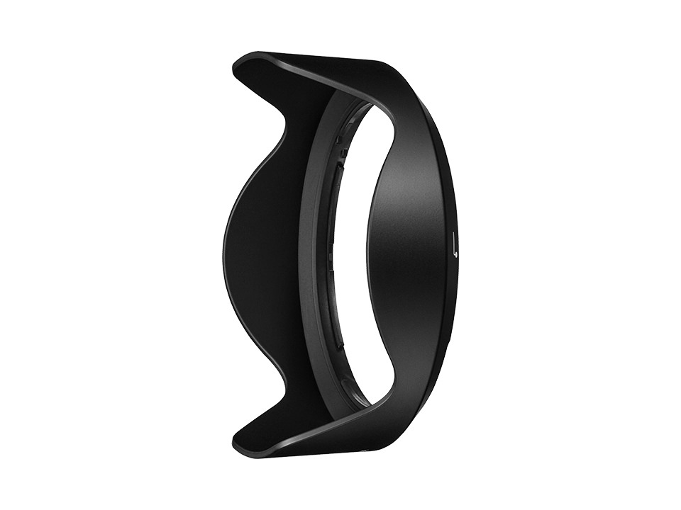 バヨネット式レンズフード HB-CP1