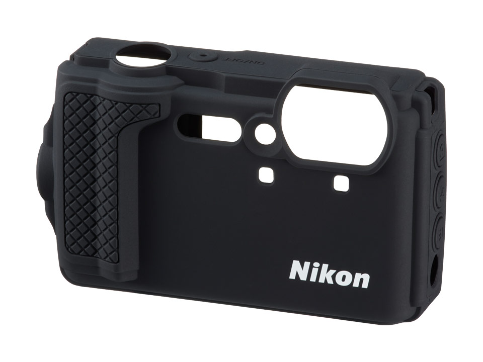 シリコンジャケット CF-CP3