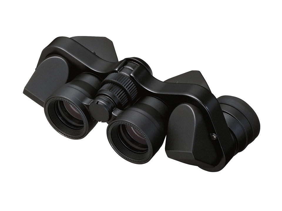 ミクロン 7x15 CF ブラック