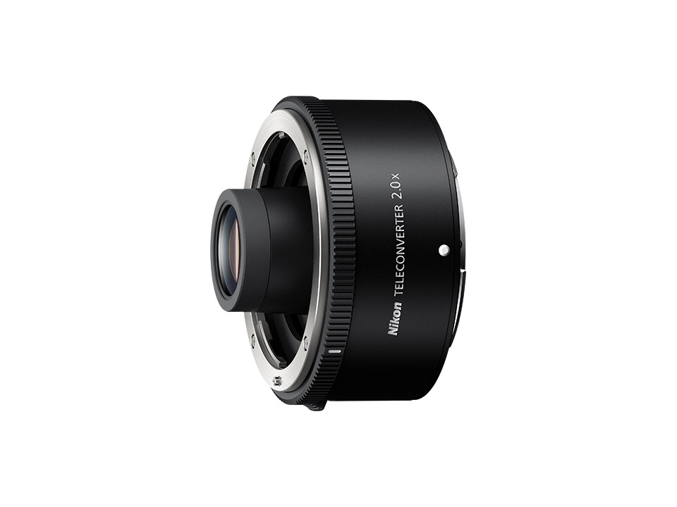 Z TELECONVERTER TC-2.0x