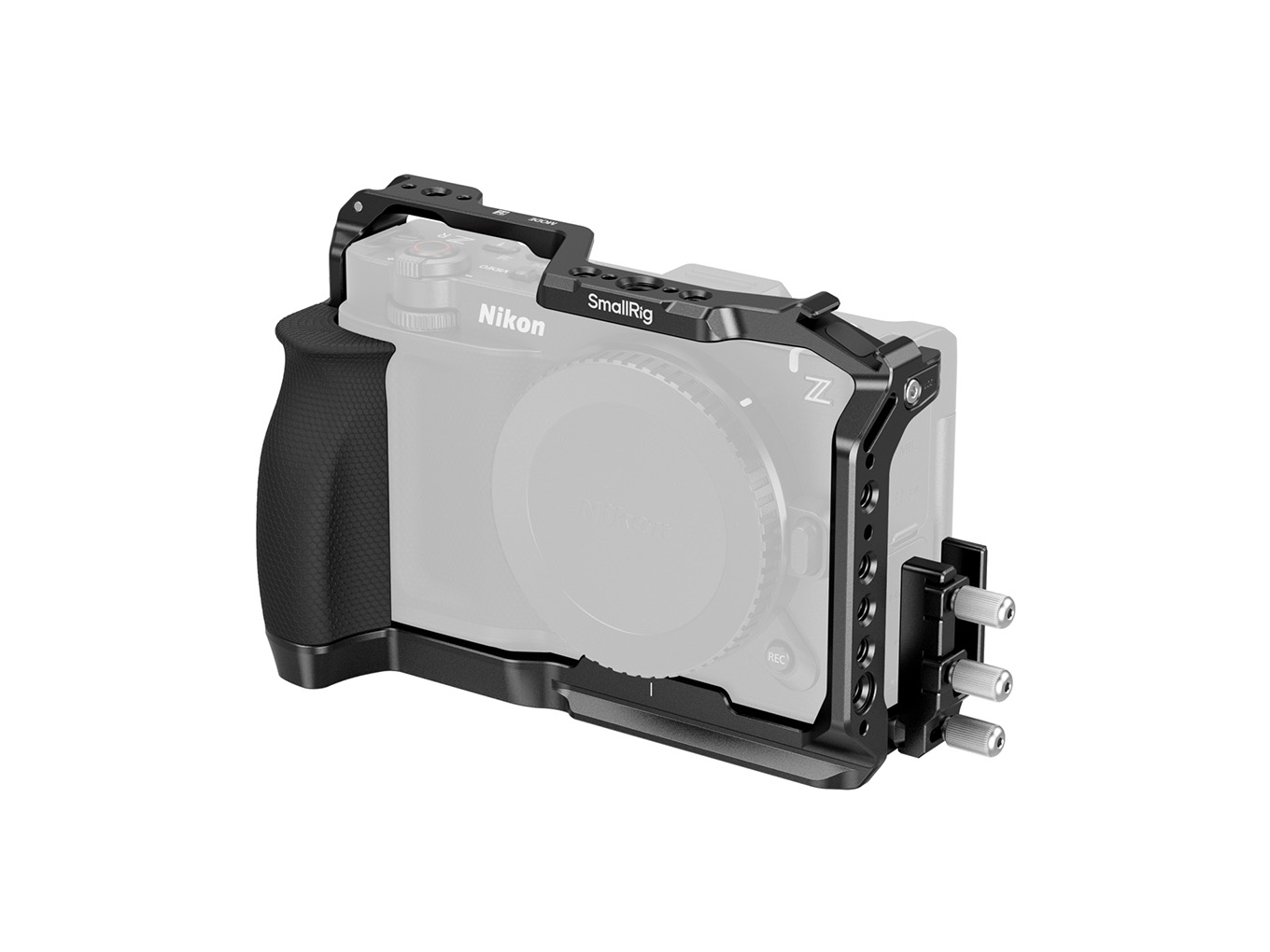 ND SmallRig ZR用ケージ 5467
