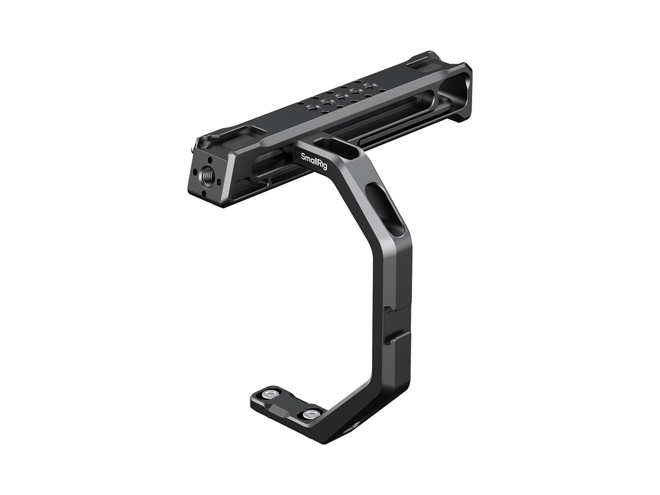 ND SmallRig TASCAM CA-XLR2d-N用トップハンドル 5533