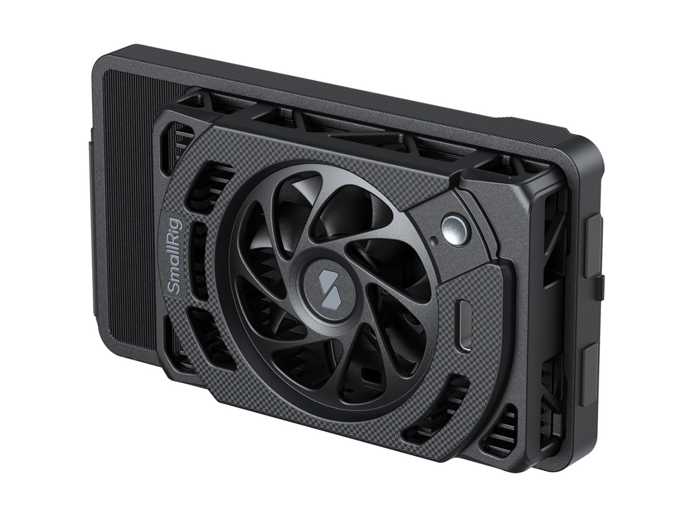 ND SmallRig ZR用冷却ファン 5874