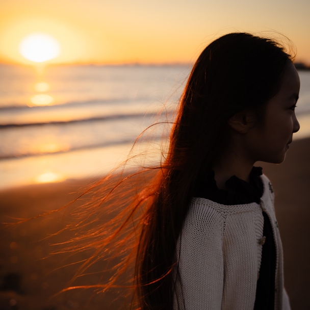 ＜夕景＞ドラマチックに切り取る夕景写真