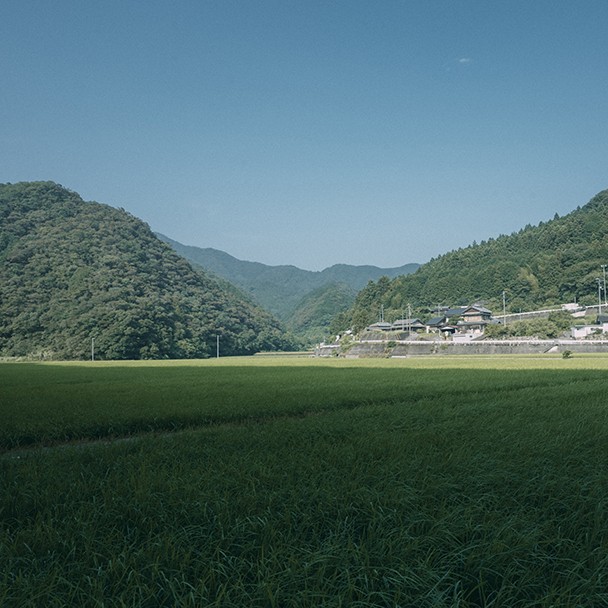 ＜風景＞遠近感、空気感を豊かに。広角レンズで表現するランドスケープ