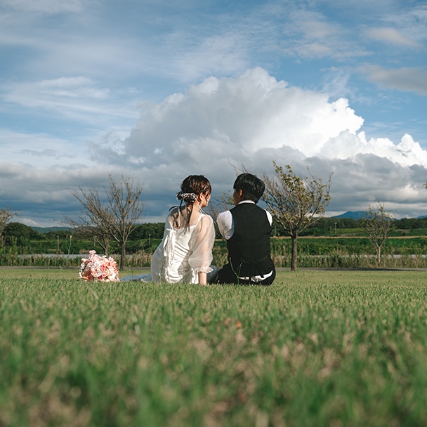 ＜ローポジション＞いつもと違う世界を手に入れる、低視点ショット