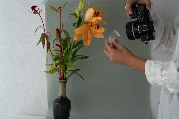 シャボン玉のビハインド・ザ・シーンズ