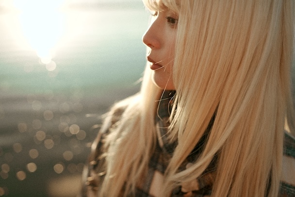 フィルムライクの作例