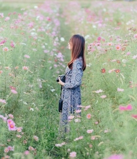 Yuri（写真家／フォトグラファー）