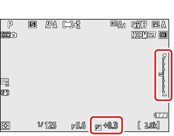 画像モニター