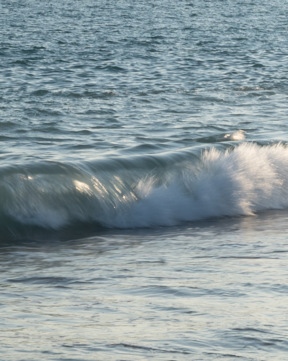 シャッタースピード：1/30秒で撮影した写真