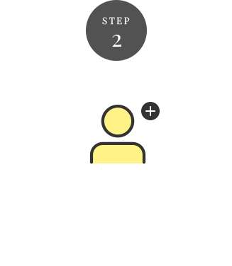 STEP 2 ニコンイメージング会員登録(無料)