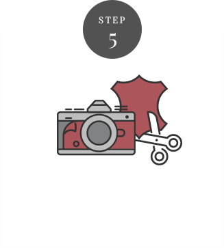 STEP 5 プレミアムエクステリア張替