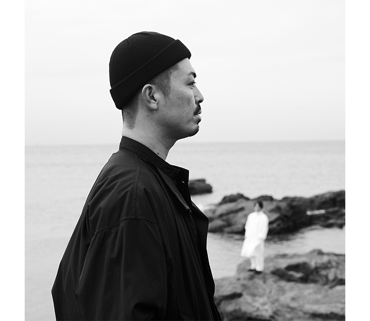 髙橋遼