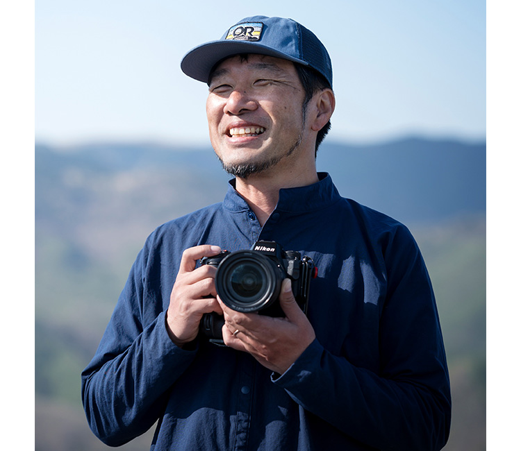 井上卓郎
