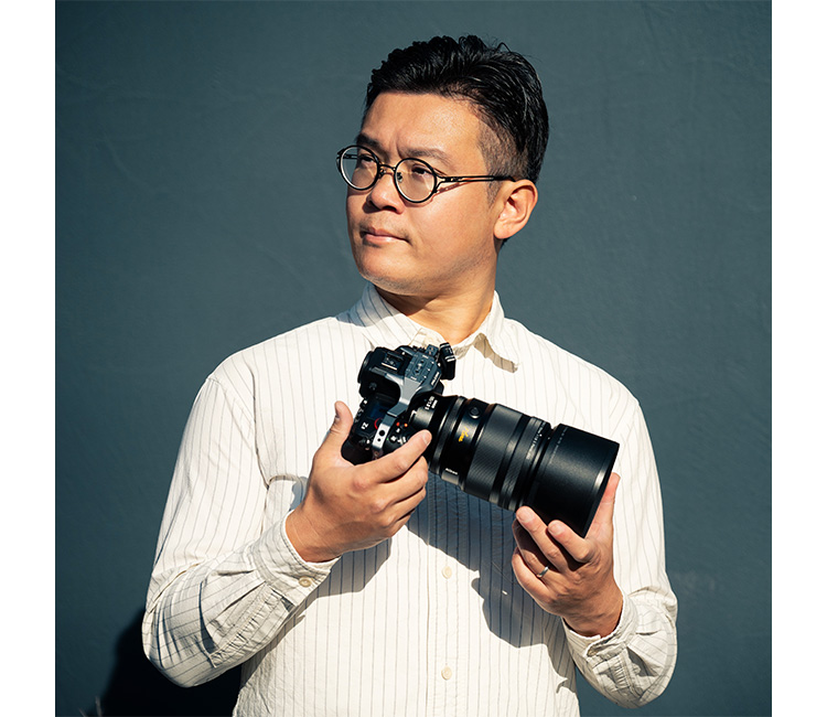 上田晃司