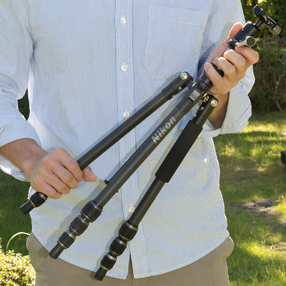 ND オリジナル三脚 NDTP2