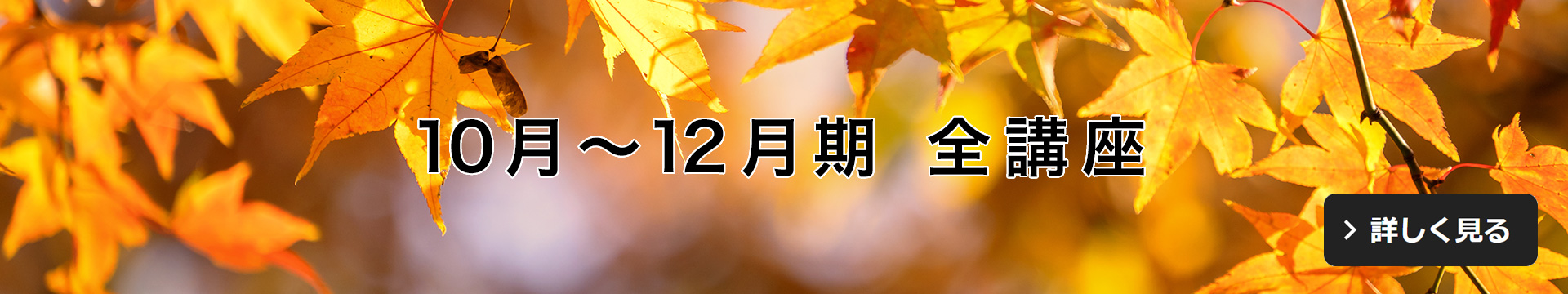 10-12月講座
