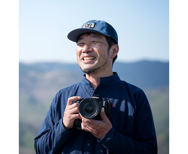 井上卓郎（いのうえ たくろう）