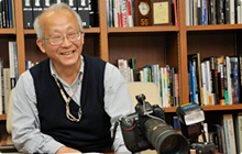 丹羽 諭氏