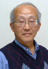 丹羽 諭氏