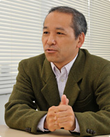 藤田 孝夫氏