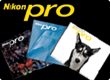 Nikon pro