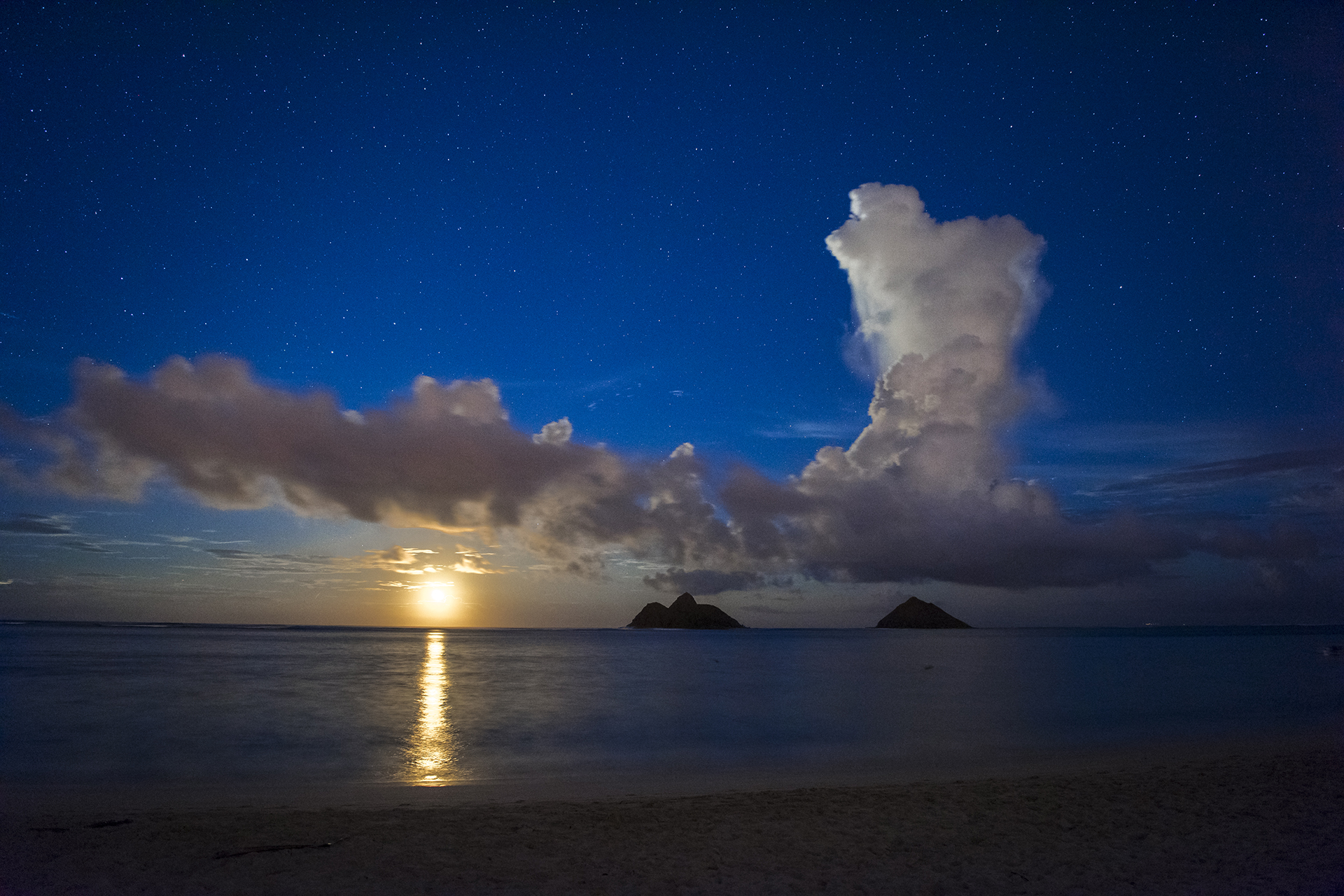 海と空 6人の写真家は24-70mm VRで何を捉えたのか | 高砂淳二