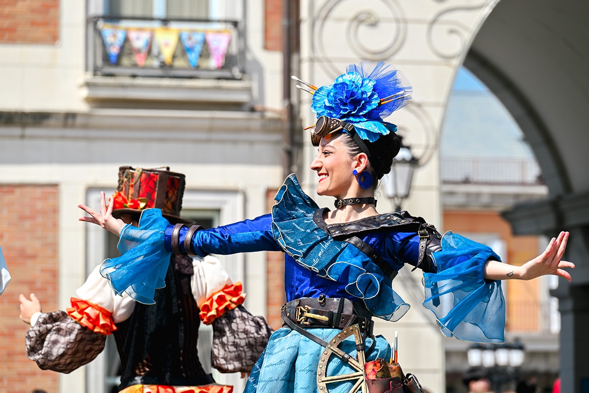 Kimi×NIKKOR Z 28-400mm f/4-8 VR作品