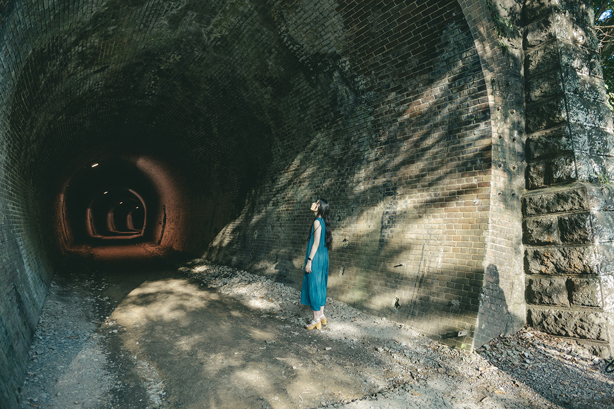 加藤 光×NIKKOR Z DX 16-50mm f/2.8 VR作品