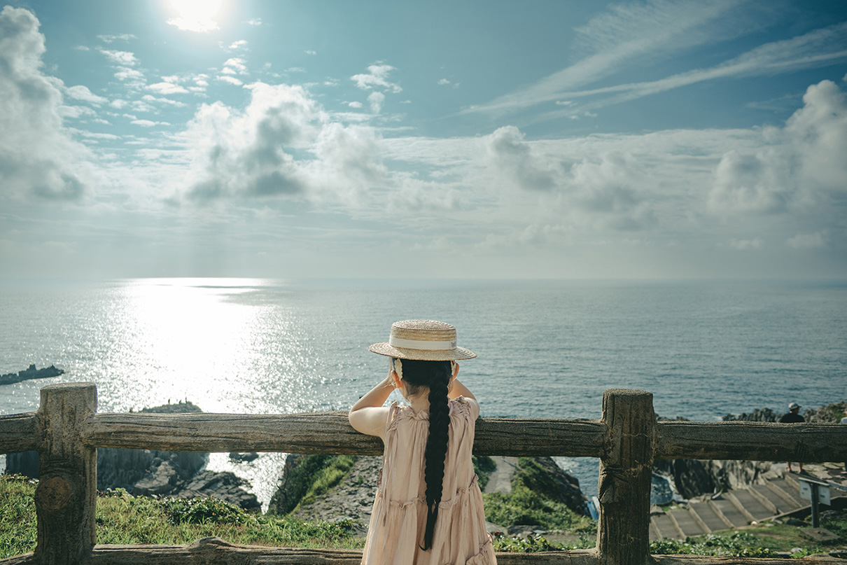 加藤 光×NIKKOR Z DX 16-50mm f/2.8 VR作品