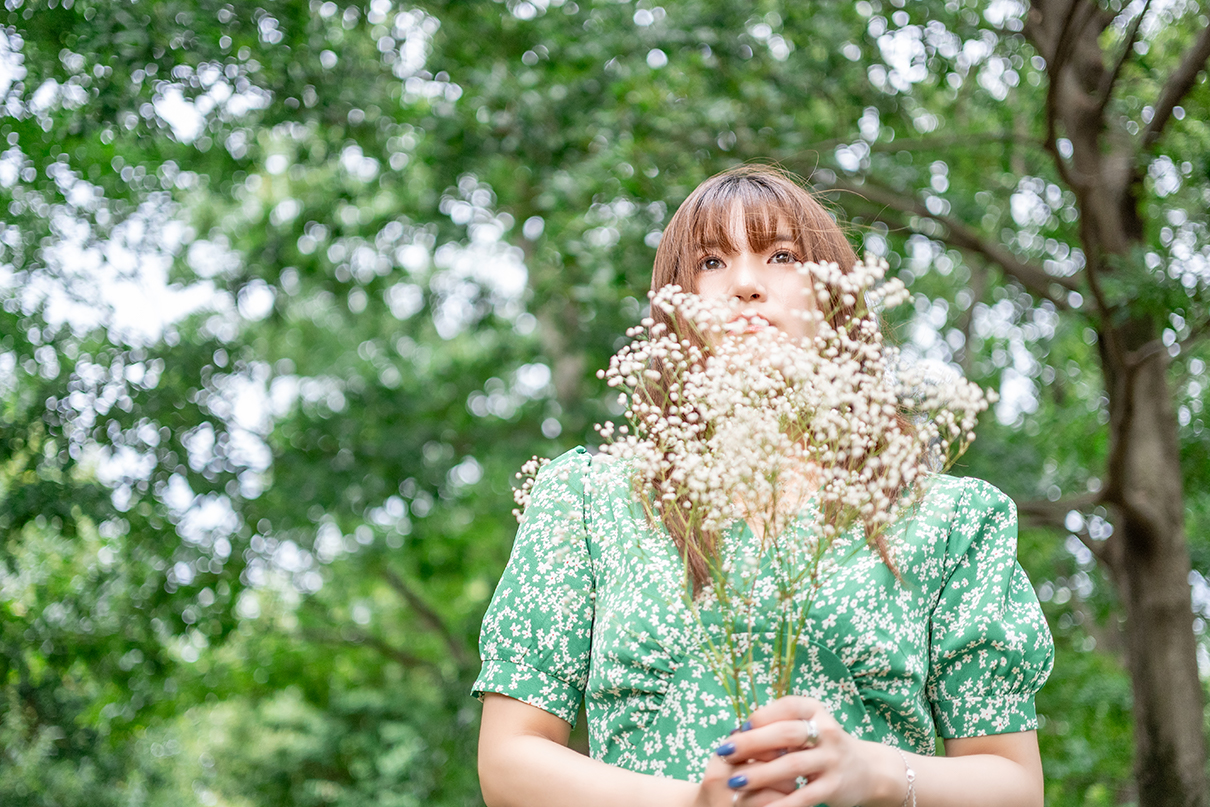 6151×NIKKOR Z DX MC 35mm f/1.7作品