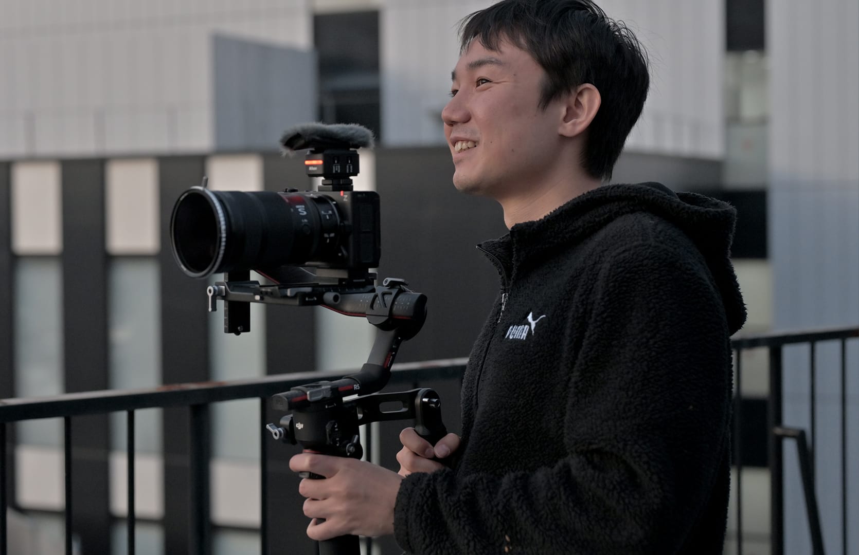 ニコラス・タケヤマ