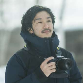 酒井貴弘の写真