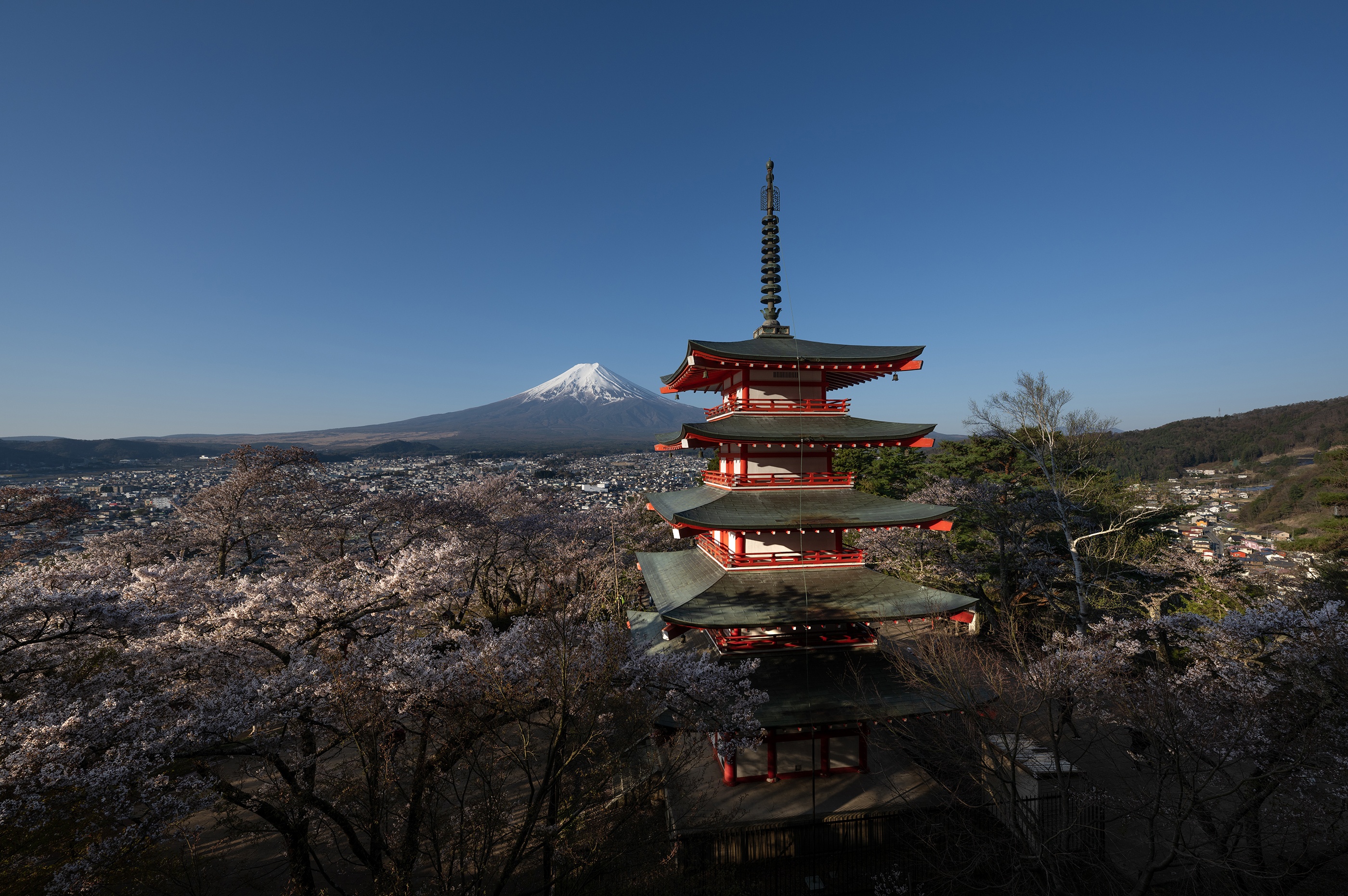 まちゅばら×NIKKOR Z 14-24mm f/2.8 S | NIKKOR Z スペシャル