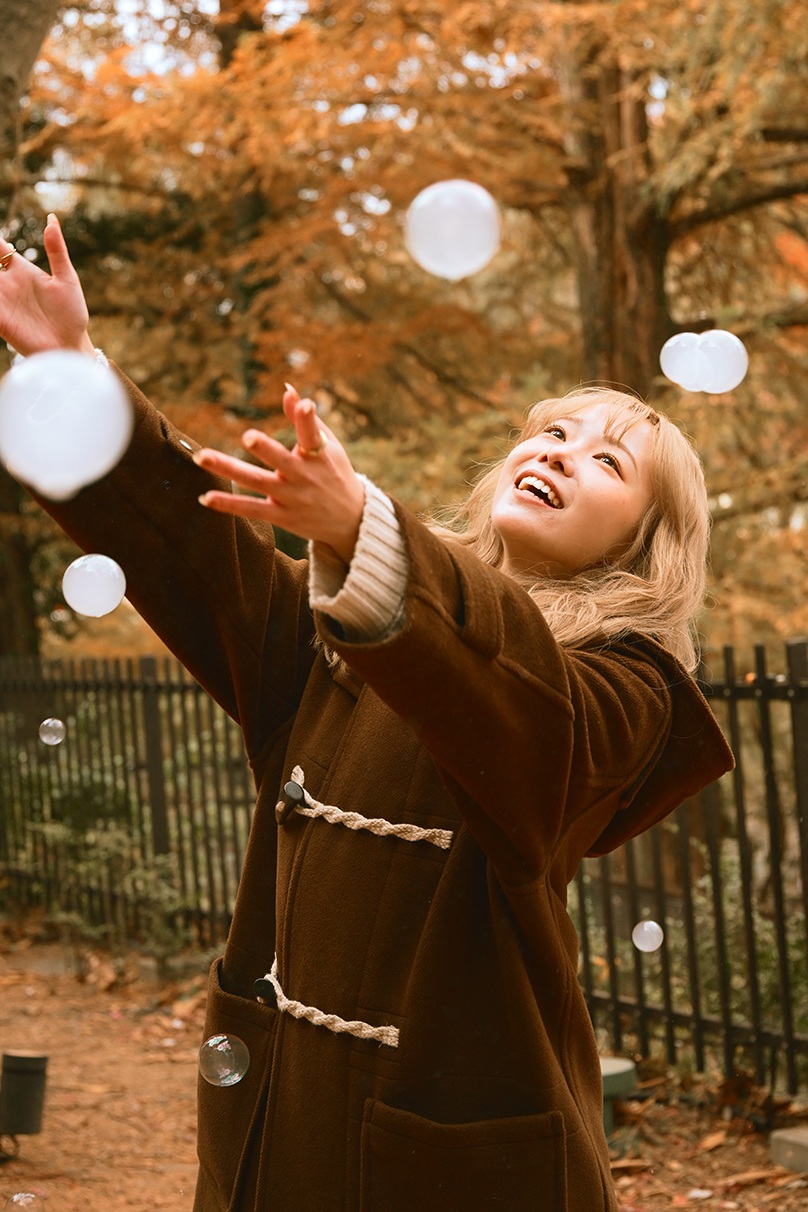 甘夏 蜜柑 Mikan Amanatsu×NIKKOR Z 24-105mm f/4-7.1作品