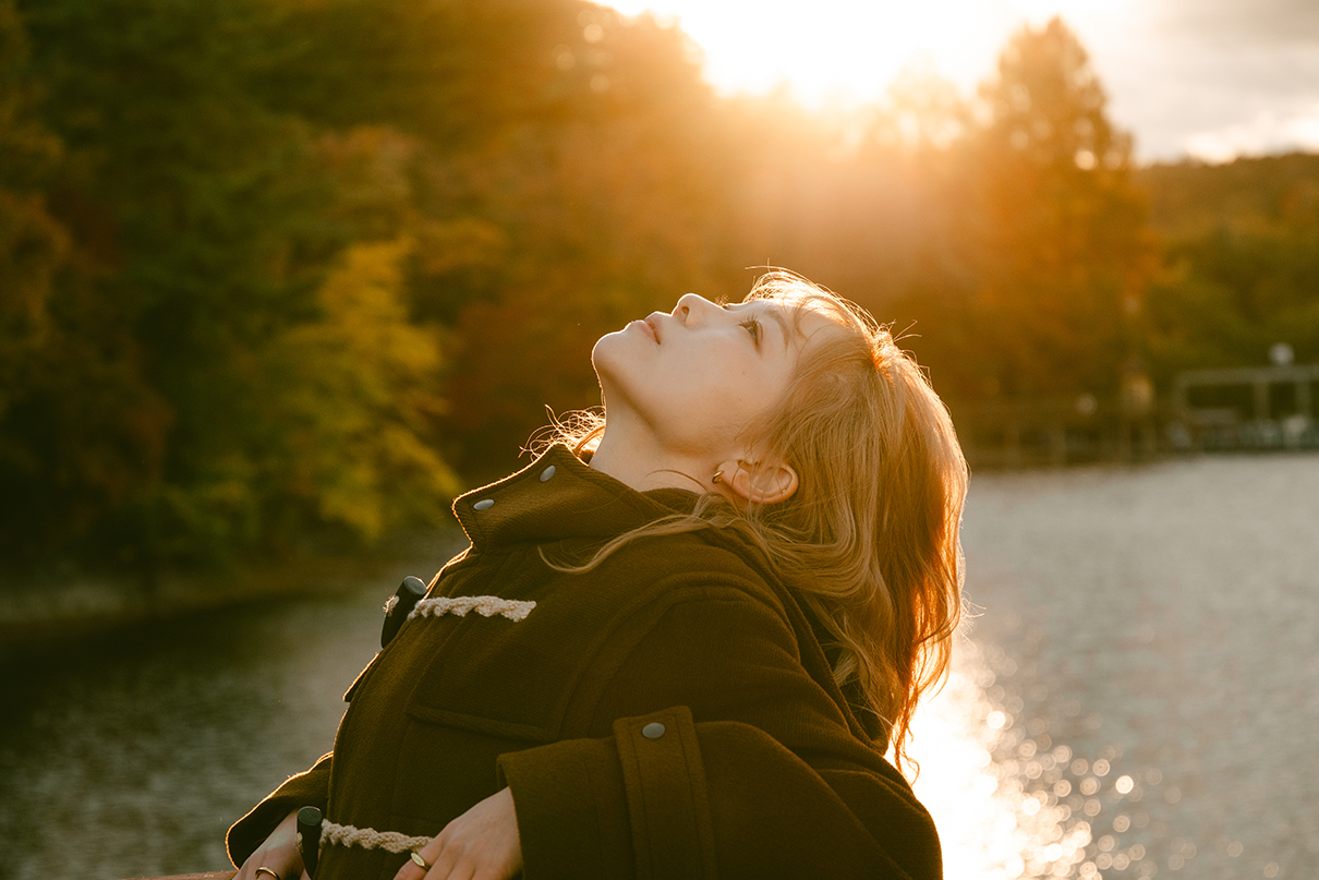 甘夏 蜜柑 Mikan Amanatsu×NIKKOR Z 24-105mm f/4-7.1作品