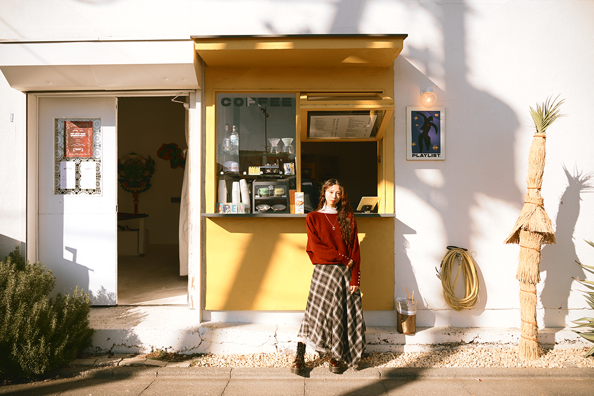 甘夏 蜜柑 Mikan Amanatsu×NIKKOR Z 24-105mm f/4-7.1作品