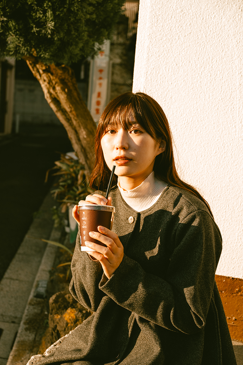 甘夏 蜜柑 Mikan Amanatsu×NIKKOR Z 24-105mm f/4-7.1作品