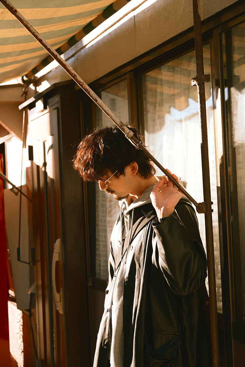 甘夏 蜜柑 Mikan Amanatsu×NIKKOR Z 24-105mm f/4-7.1作品