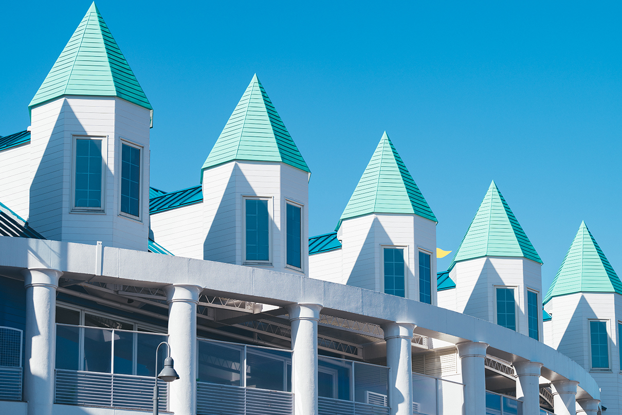 Shohki Eno×NIKKOR Z 70-200mm f/2.8 VR S II作品