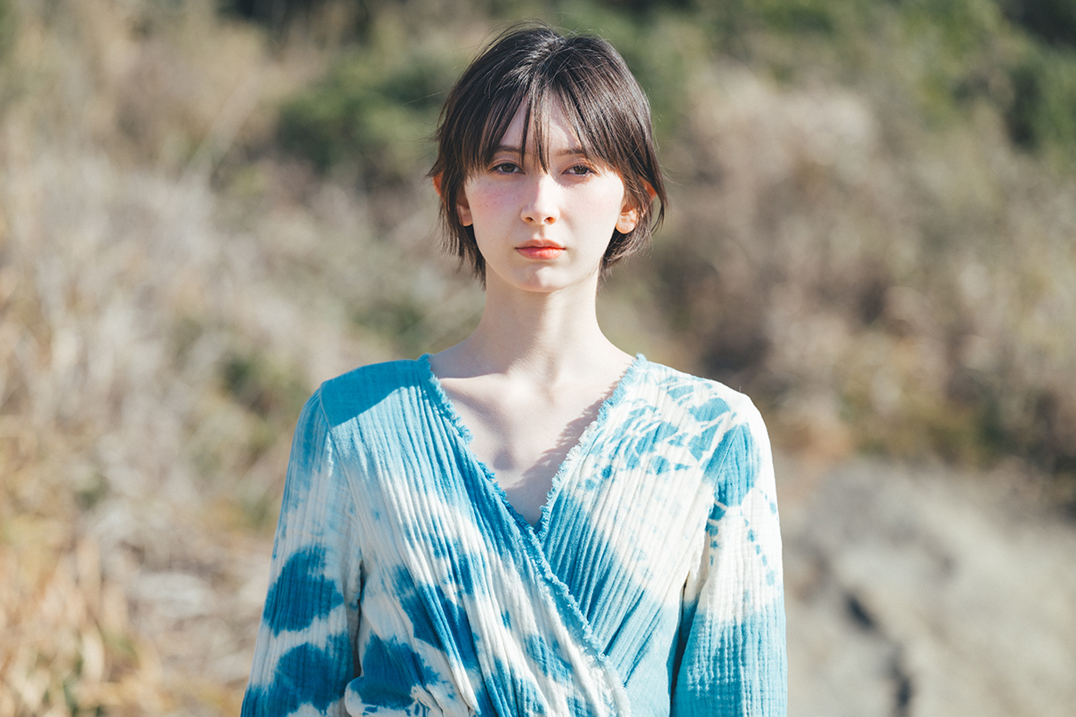 Shohki Eno×NIKKOR Z 70-200mm f/2.8 VR S II作品