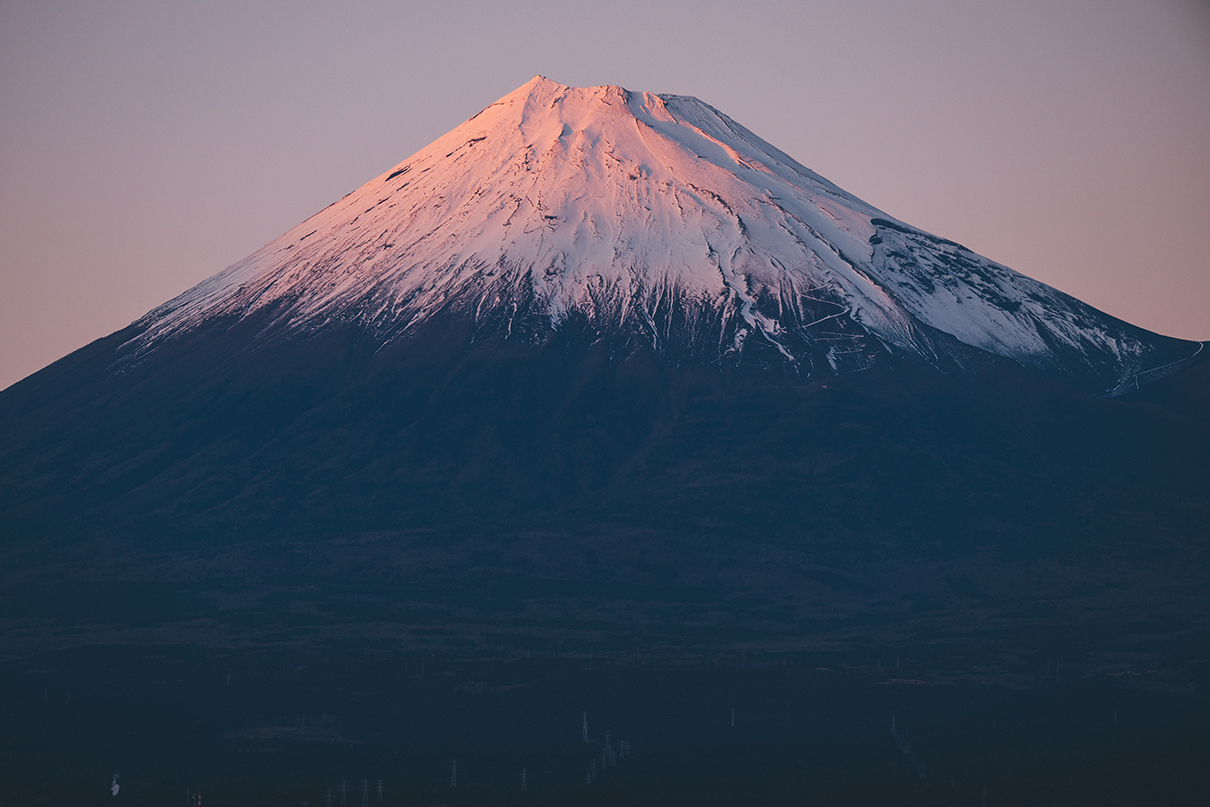 Shohki Eno×NIKKOR Z 70-200mm f/2.8 VR S II作品